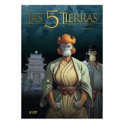LAS 5 TIERRAS 06