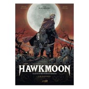 HAWKMOON 03. EL DIOS LOCO