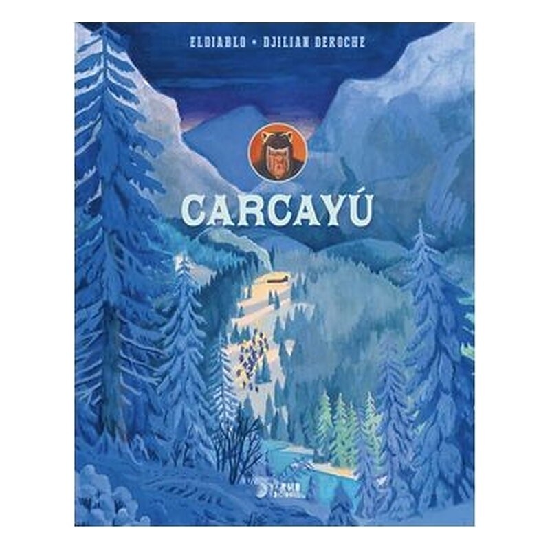 CARCAYU