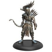 The Falconer's Guild: Daughter of Falcons + Alternate-Sculpt Mataagi (Inglés)