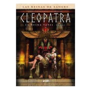 CLEOPATRA: LA REINA FATAL 02