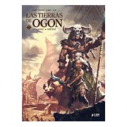 LAS TIERRAS DE OGON 02