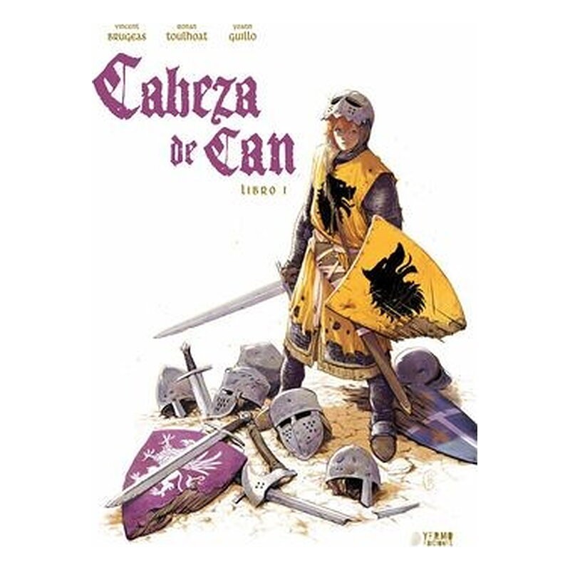 CABEZA DE CAN 01