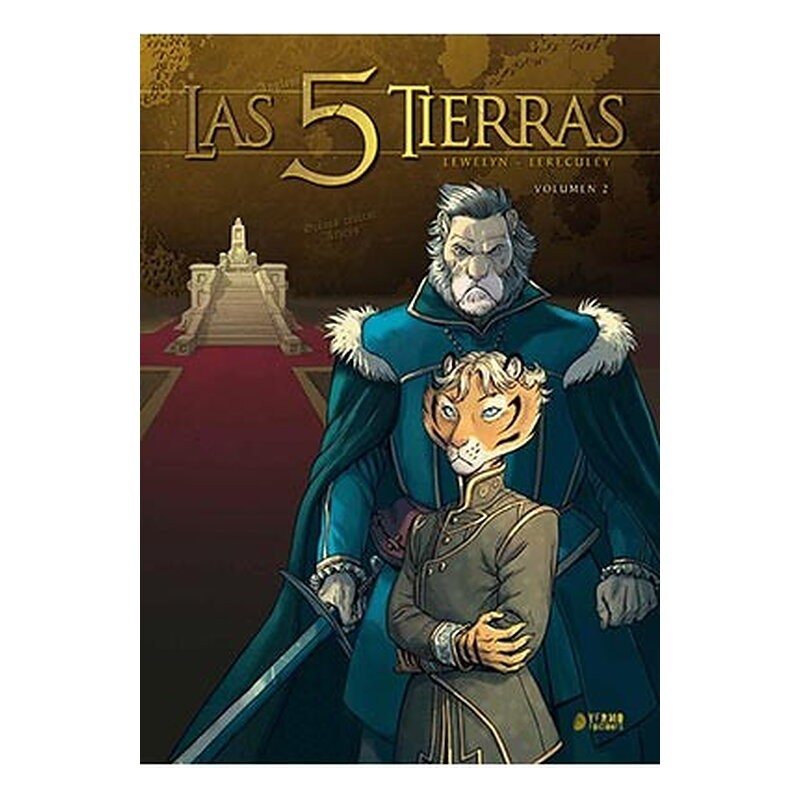 LAS 5 TIERRAS 02