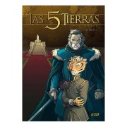 LAS 5 TIERRAS 02