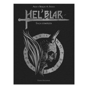 HEL BLAR: SAGA COMPLETA