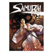 SAMURAI: LEYENDAS 01