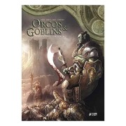ORCOS Y GOBLINS 04: BRAAGAM / HUSMEADOR