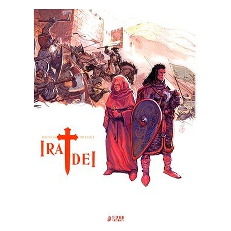 IRA DEI