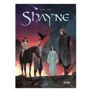 SHAYNE