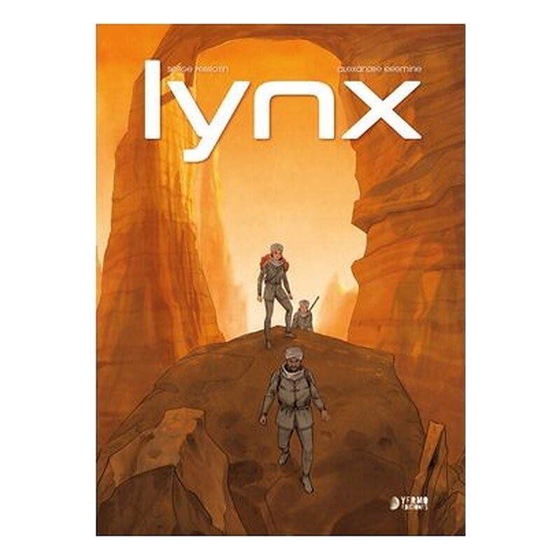LYNX