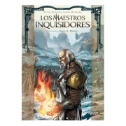 LOS MAESTROS INQUISIDORES 02 NIKOLAI / MIHAEL