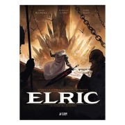 ELRIC 04. LA CIUDAD DE LOS SUEÑOS