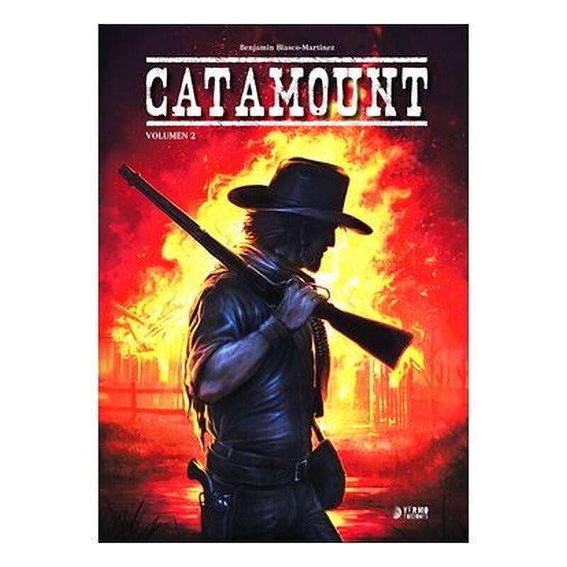 CATAMOUNT 02
