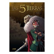 LAS 5 TIERRAS 01