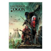 LAS TIERRAS DE OGON 01
