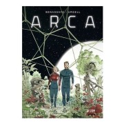 ARCA
