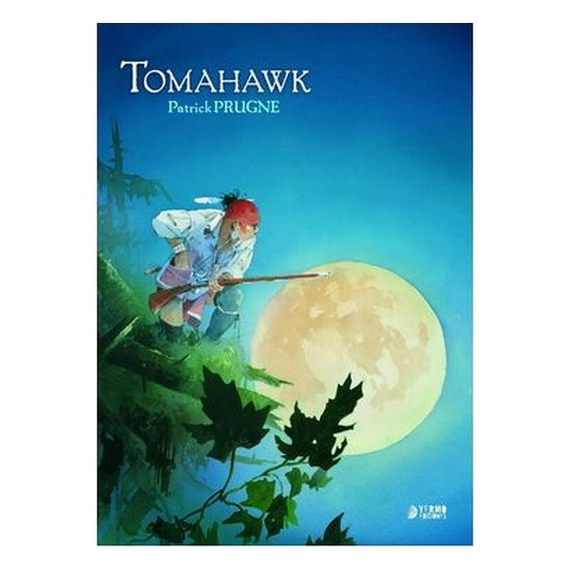 TOMAHAWK