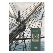 USS CONSTITUTION