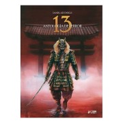 13 - ANTOLOGIA DE TERROR