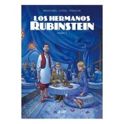 LOS HERMANOS RUBINSTEIN 02