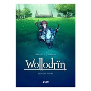 WOLLODRIN 03: AQUEL QUE DUERME