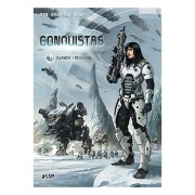 CONQUISTAS 01: ISLANDIA / DELUVENN (3ª EDICION)