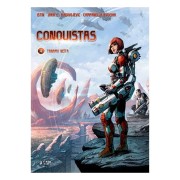 CONQUISTAS 04: TANAMI / NEITA (2ª EDICION)