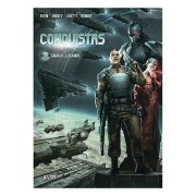 CONQUISTAS 03: ENORUS/ADONAI