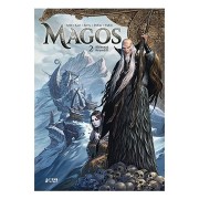 MAGOS 02. ALTHERAT/ARUNDILL (2ª EDICION)