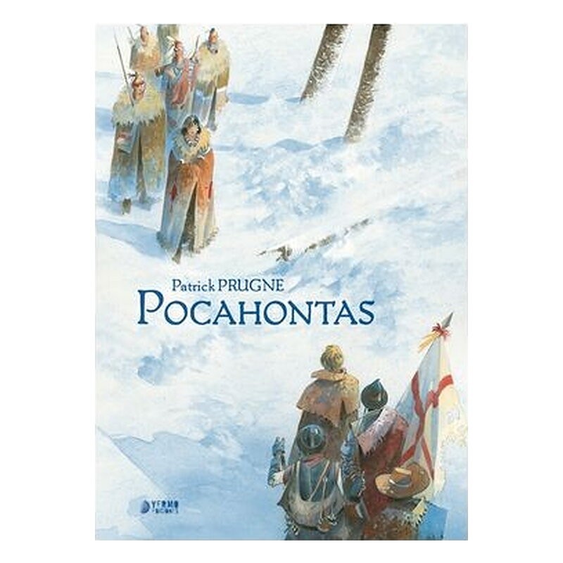 POCAHONTAS