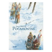 POCAHONTAS