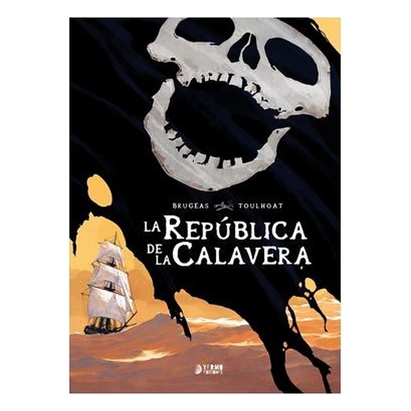 LA REPUBLICA DE LA CALAVERA