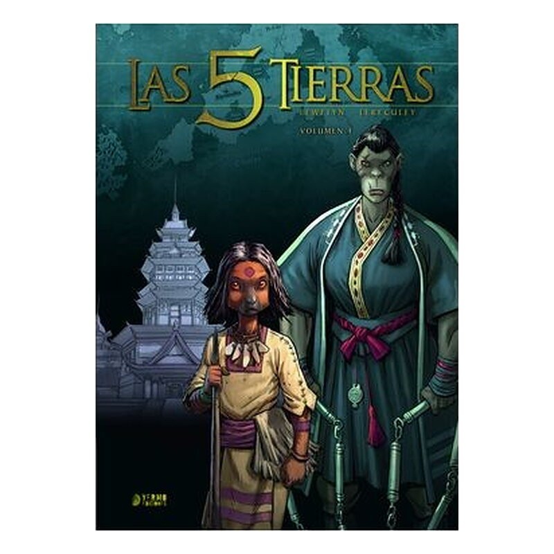 LAS 5 TIERRAS 04