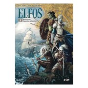 ELFOS 11. RENACIMIENTO / EL GUARDIAN DE LAS RAICES (2ª EDICION)