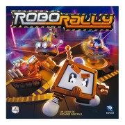 Robo Rally