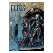 ELFOS 16. YLANOON / ORA