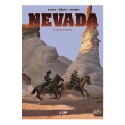 NEVADA 03. BLUE CANYON