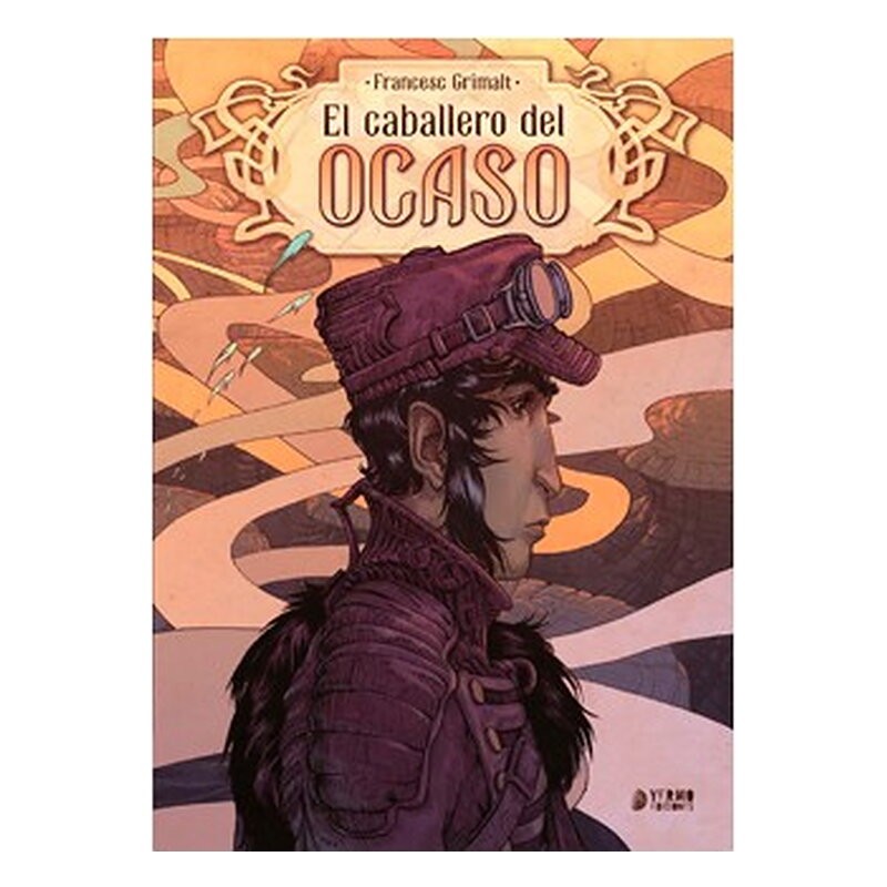 EL CABALLERO DEL OCASO