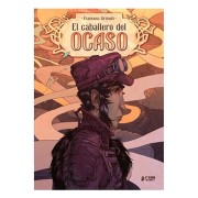 EL CABALLERO DEL OCASO
