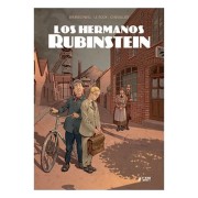 LOS HERMANOS RUBINSTEIN 01
