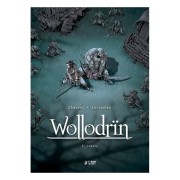 WOLLODRIN 02: EL CONVOY