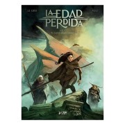 LA EDAD PERDIDA 01. EL FUERTE DE LAS LANDAS
