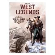 WEST LEGENDS 05. WILD BILL HICKOK