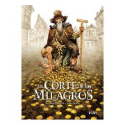 LA CORTE DE LOS MILAGROS