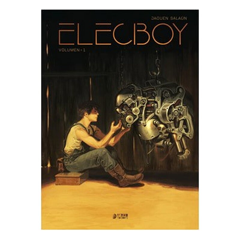 ELECBOY 01