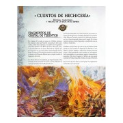 Warhammer 4ª ed. - Vientos de la magia