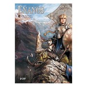 ENANOS INTEGRAL 03. TISS DEL ESCUDO / JORUN DE LA FORJA