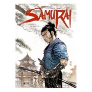 SAMURAI: EL CORAZON DEL PROFETA