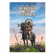 EL SENDERO DE LA GUERRA